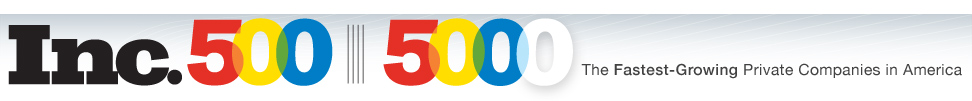 Inc 2008 top 5000