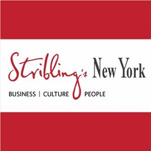 Stribling’s New York
