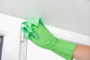 What is Spring Cleaning really?